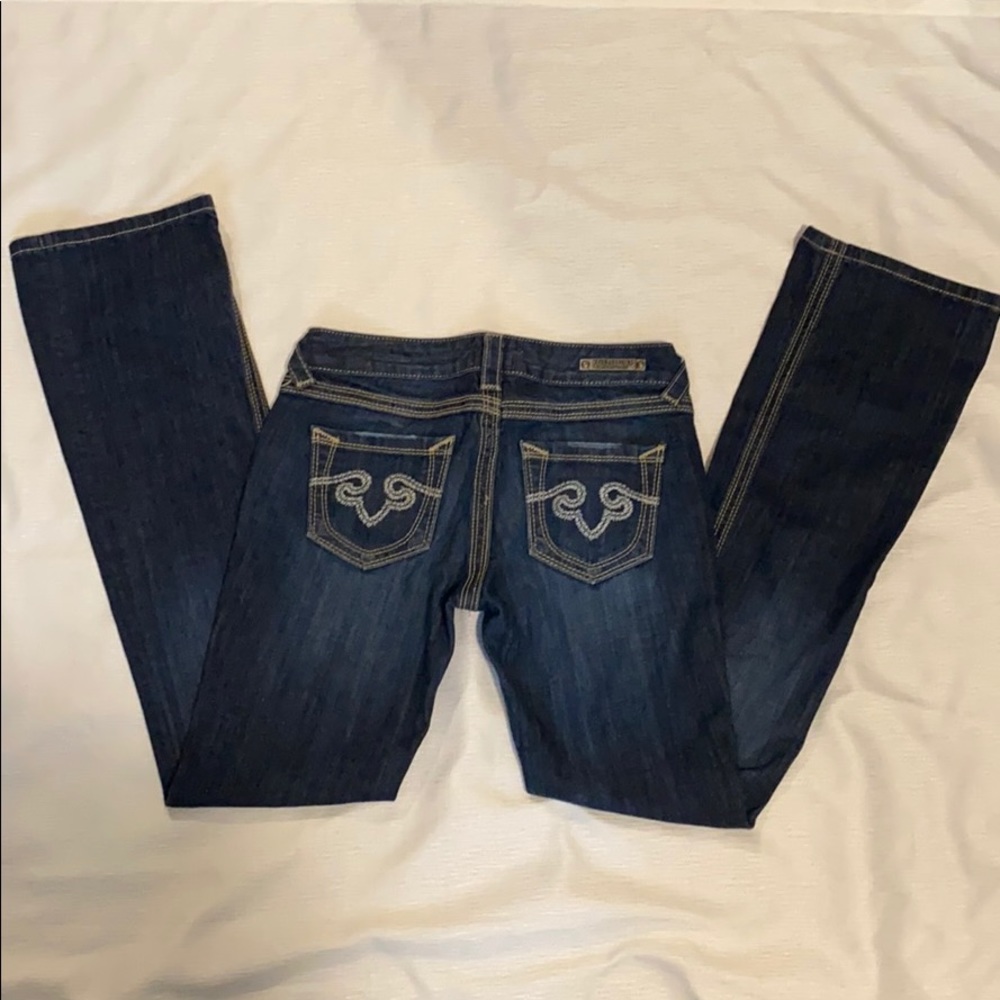Express Jeans - Picture 5 of 5